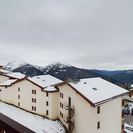 Appartement 6/7 Pers. Au Pied Des Pistes, Proche Commerces, Balcon Sud, Parking Inclus - Fr-1-398-558 La Rosiere  Zewnętrze zdjęcie