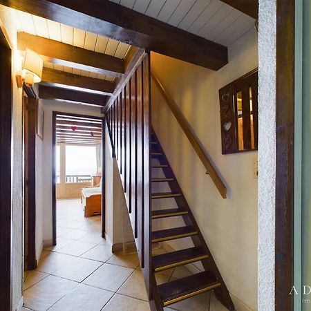 Appartement 6/7 Pers. Au Pied Des Pistes, Proche Commerces, Balcon Sud, Parking Inclus - Fr-1-398-558 La Rosiere  Zewnętrze zdjęcie